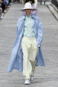 Louis Vuitton Men's Spring 2020
