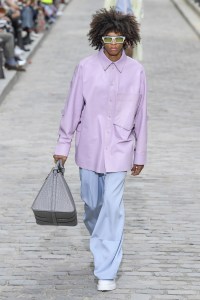 Louis Vuitton Men's Spring 2020