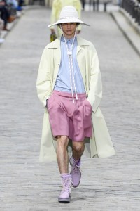 Louis Vuitton Men's Spring 2020