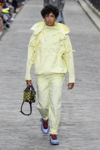 Louis Vuitton Men's Spring 2020