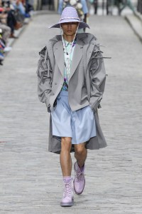 Louis Vuitton Men's Spring 2020