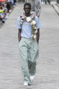 Louis Vuitton Men's Spring 2020