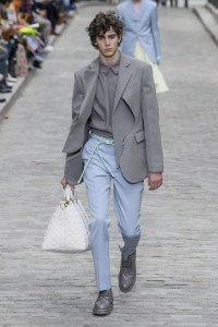 Louis Vuitton Men's Spring 2020