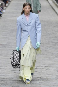 Louis Vuitton Men's Spring 2020