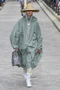 Louis Vuitton Men's Spring 2020