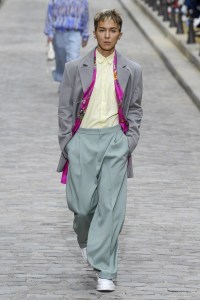 Louis Vuitton Men's Spring 2020