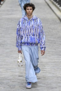 Louis Vuitton Men's Spring 2020