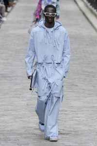 Louis Vuitton Men's Spring 2020