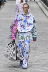 Louis Vuitton Men's Spring 2020