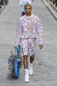Louis Vuitton Men's Spring 2020
