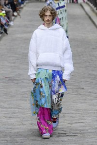 Louis Vuitton Men's Spring 2020