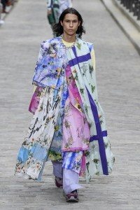 Louis Vuitton Men's Spring 2020