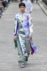 Louis Vuitton Men's Spring 2020