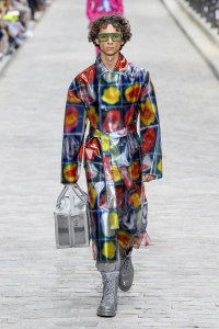 Louis Vuitton Men's Spring 2020