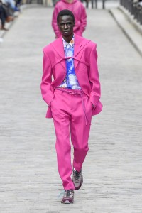 Louis Vuitton Men's Spring 2020