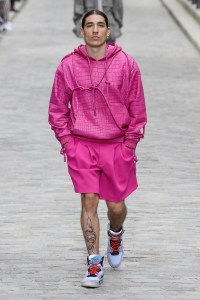 Louis Vuitton Men's Spring 2020