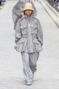 Louis Vuitton Men's Spring 2020