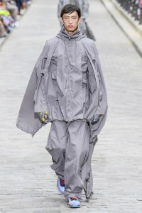 Louis Vuitton Men's Spring 2020