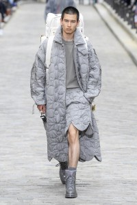 Louis Vuitton Men's Spring 2020