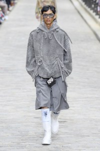 Louis Vuitton Men's Spring 2020