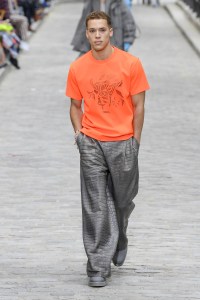 Louis Vuitton Men's Spring 2020