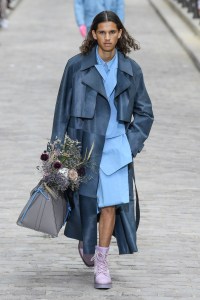 Louis Vuitton Men's Spring 2020