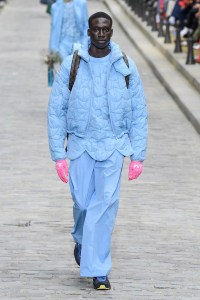 Louis Vuitton Men's Spring 2020