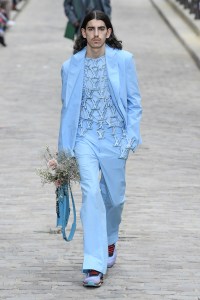 Louis Vuitton Men's Spring 2020