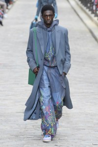 Louis Vuitton Men's Spring 2020