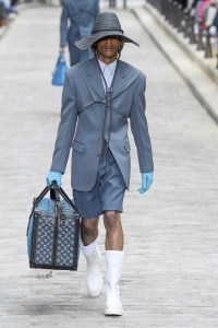 Louis Vuitton Men's Spring 2020