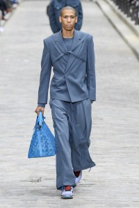 Louis Vuitton Men's Spring 2020