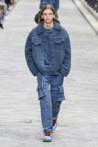 Louis Vuitton Men's Spring 2020