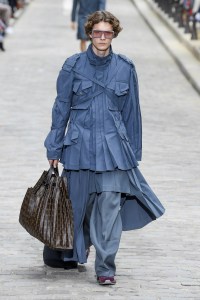 Louis Vuitton Men's Spring 2020