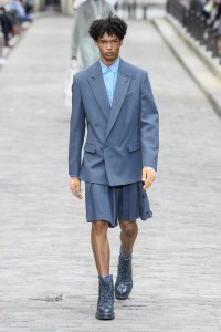 Louis Vuitton Men's Spring 2020