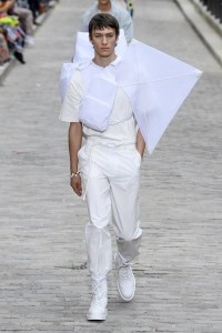 Louis Vuitton Men's Spring 2020