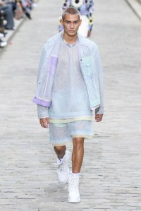 Louis Vuitton Men's Spring 2020