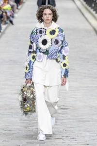 Louis Vuitton Men's Spring 2020