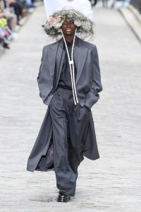 Louis Vuitton Men's Spring 2020