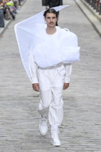 Louis Vuitton Men's Spring 2020
