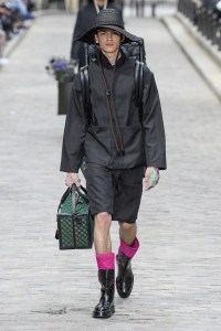 Louis Vuitton Men's Spring 2020