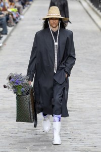 Louis Vuitton Men's Spring 2020