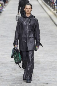 Louis Vuitton Men's Spring 2020