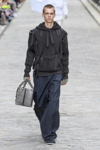Louis Vuitton Men's Spring 2020