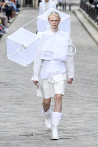 Louis Vuitton Men's Spring 2020