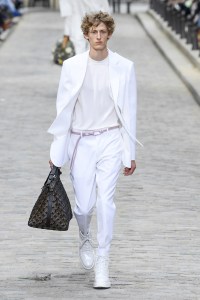 Louis Vuitton Men's Spring 2020