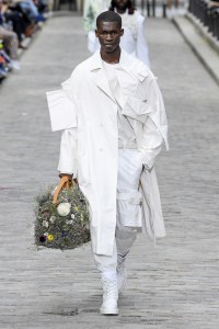 Louis Vuitton Men's Spring 2020
