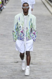 Louis Vuitton Men's Spring 2020