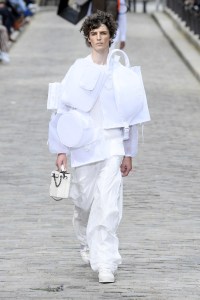 Louis Vuitton Men's Spring 2020