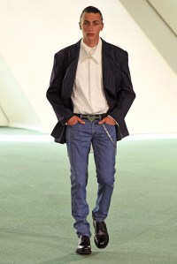 LGN Louis Gabriel Nouchi  Men's Spring 2020
