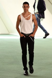 LGN Louis Gabriel Nouchi  Men's Spring 2020